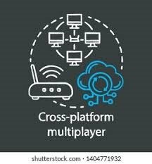 Cross-platform Multiplayer
